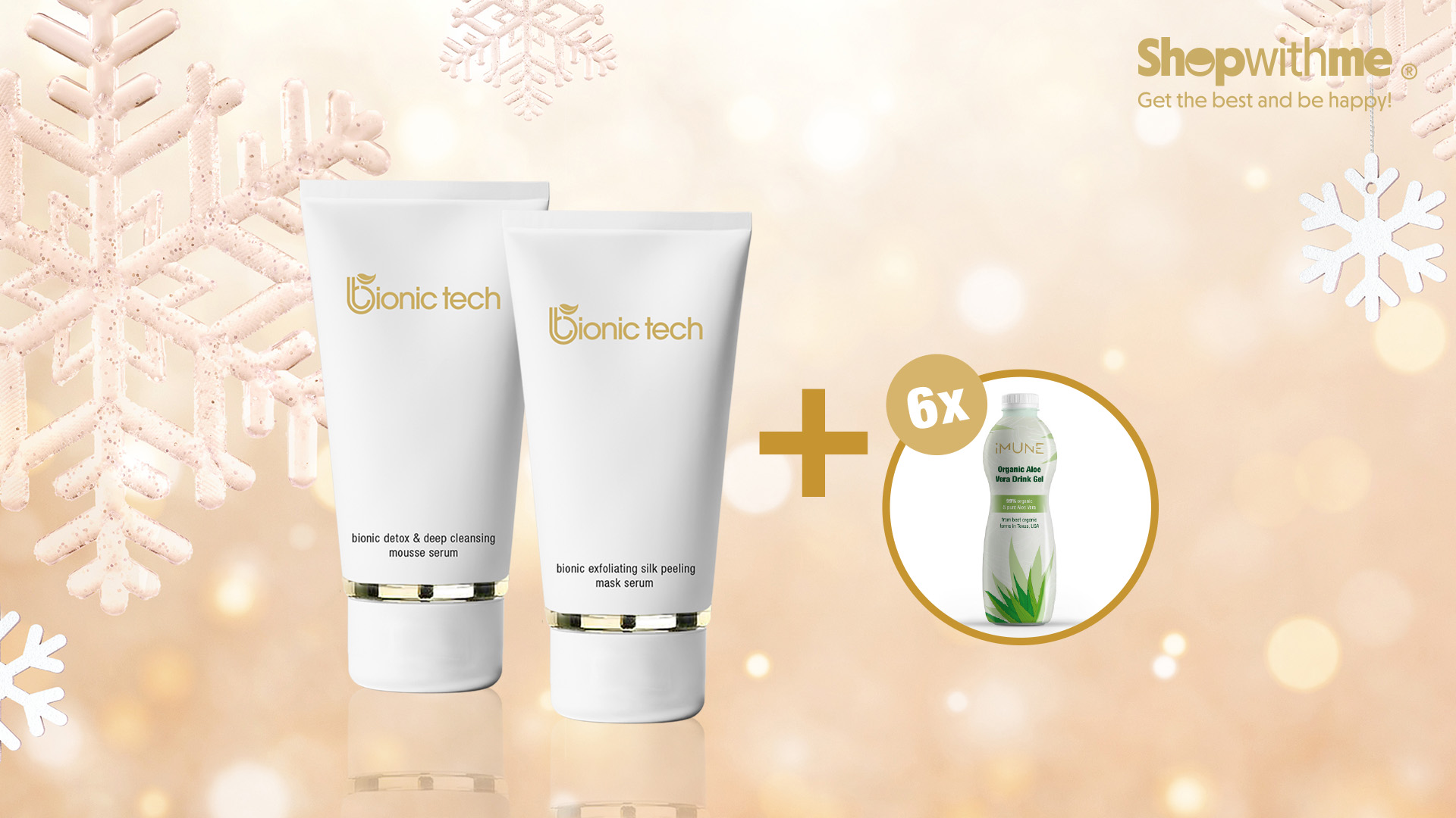 Face Cleansing & Peeling System