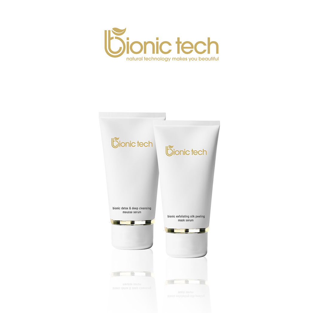 Face Cleansing & Peeling System